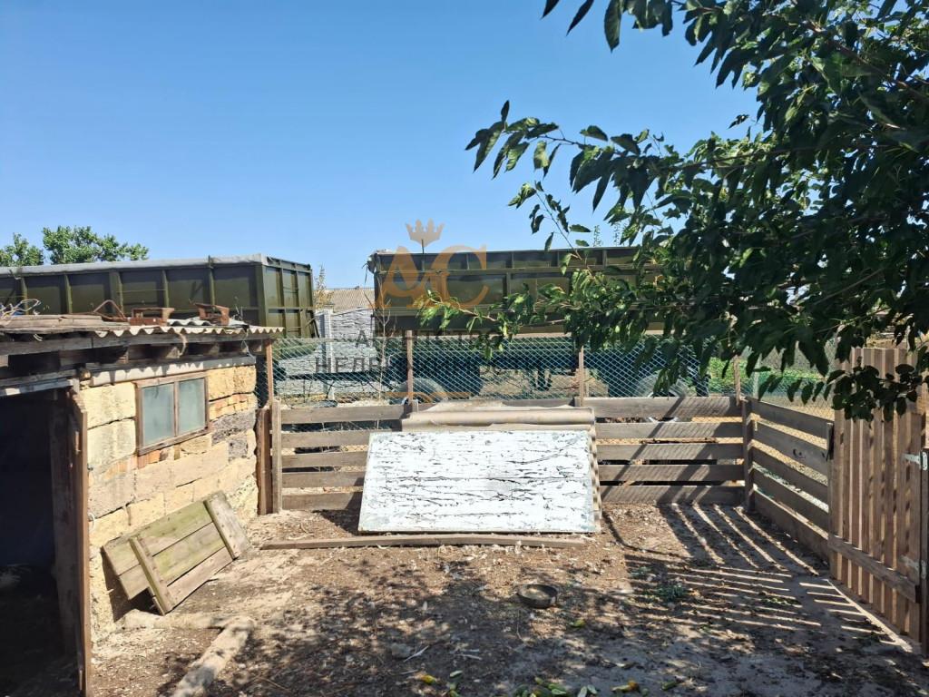 птичник